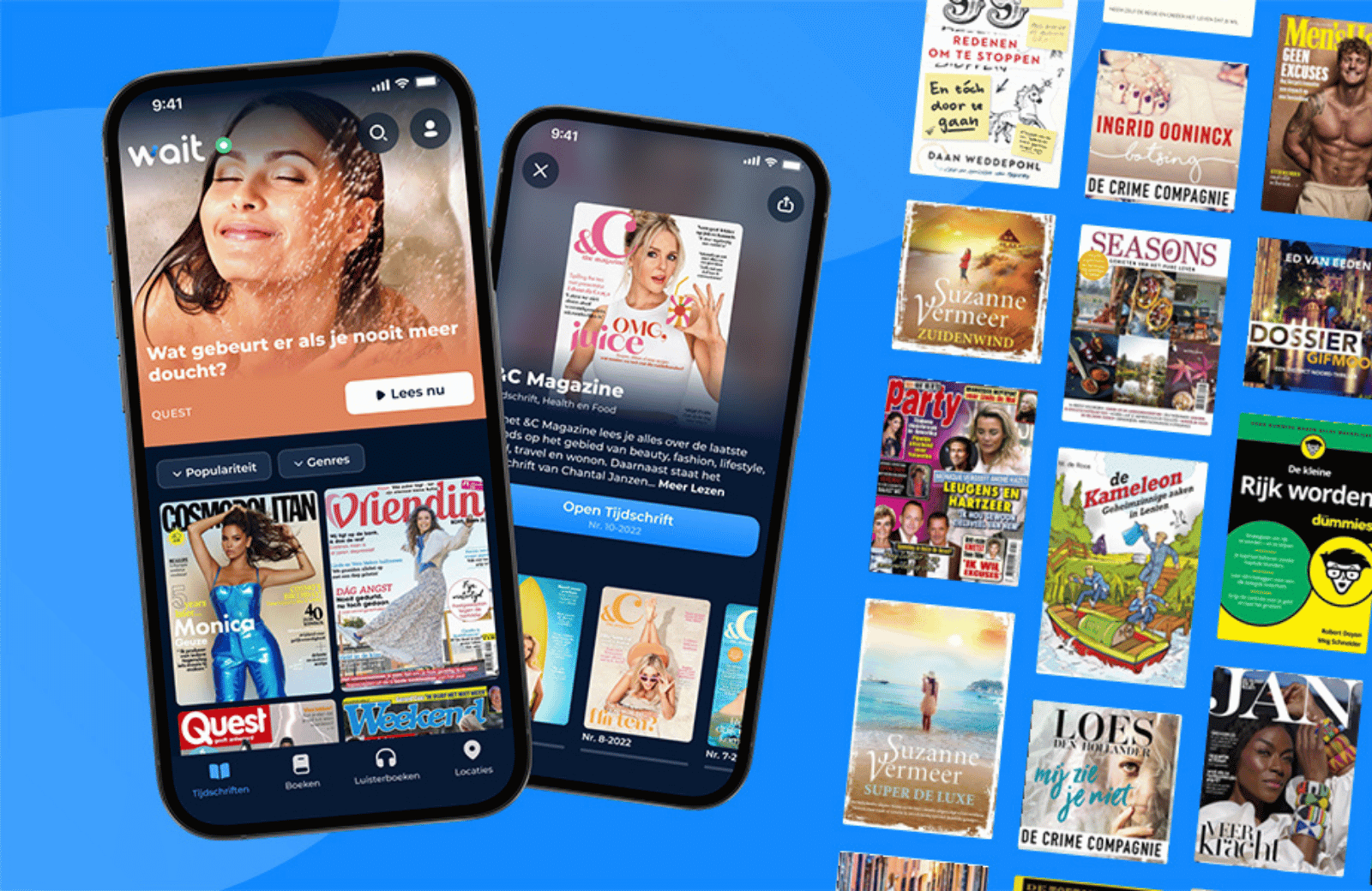 Aanbod wait app 3
