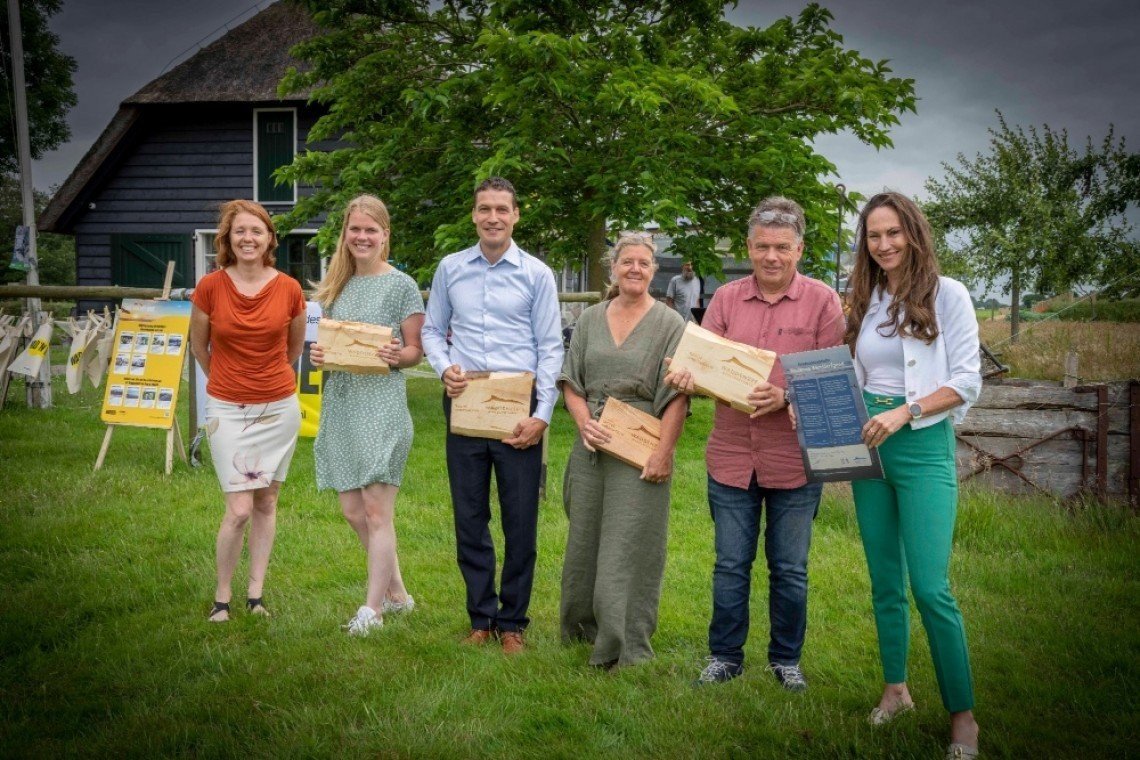 Ambassadeurschap waddenzee werelderfgoed 1