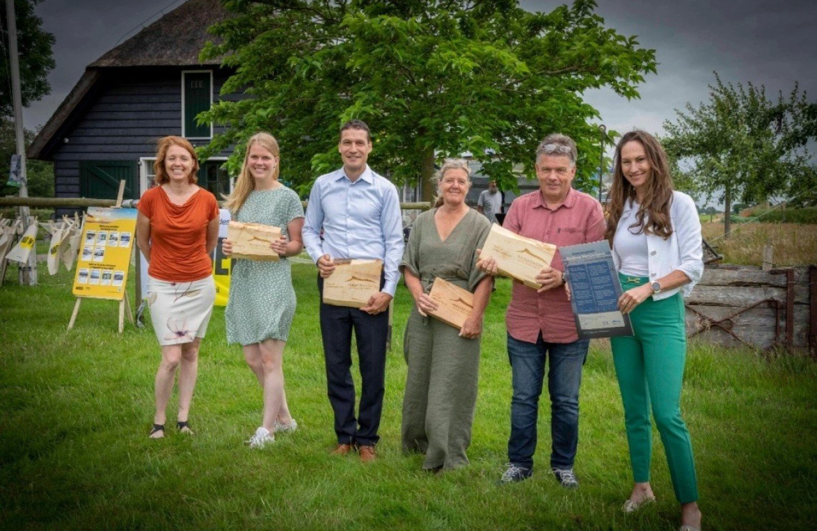 Ambassadeurschap waddenzee werelderfgoed 1