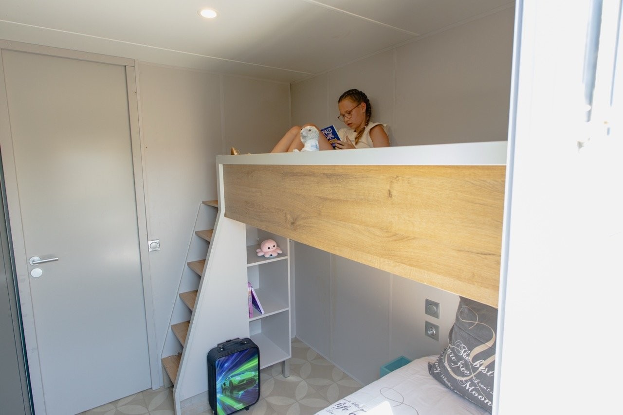 Cr7 accomodaties waddenzee lr 7