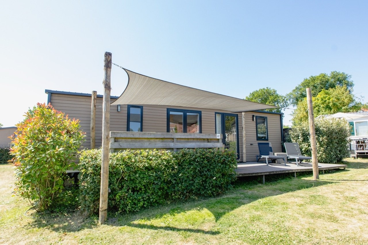 Wadden Lodge Plus