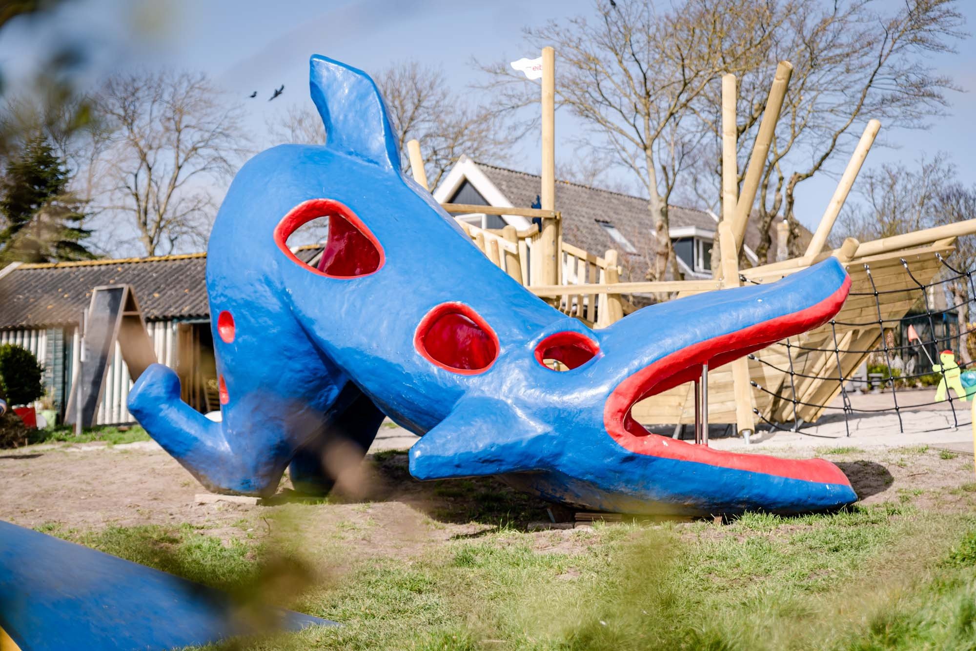 Cw tenten sanitair en speeltuin 6337