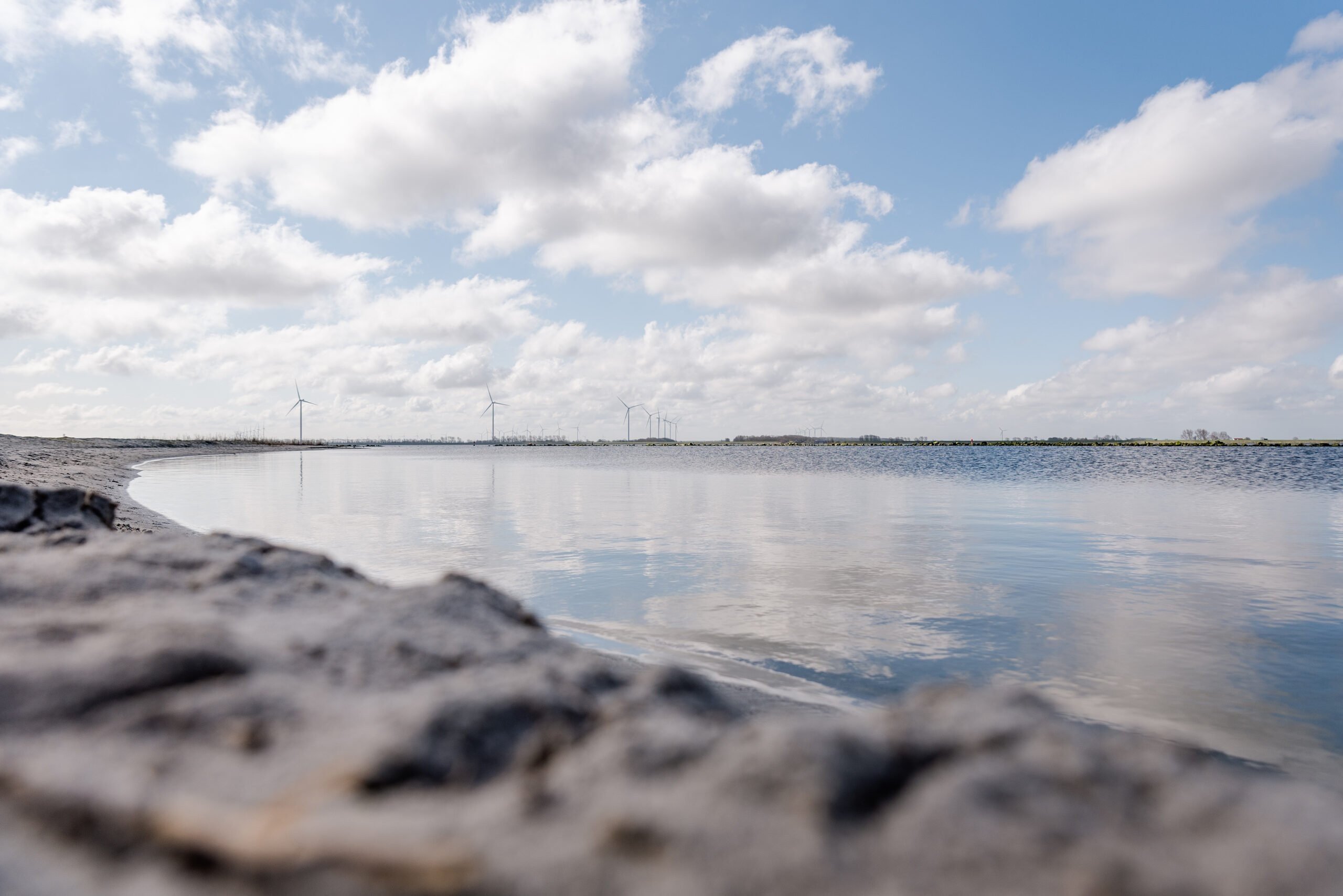 Water, strand & watersport