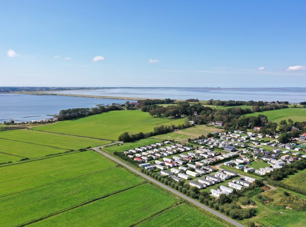 Ferienhaus westerland camping