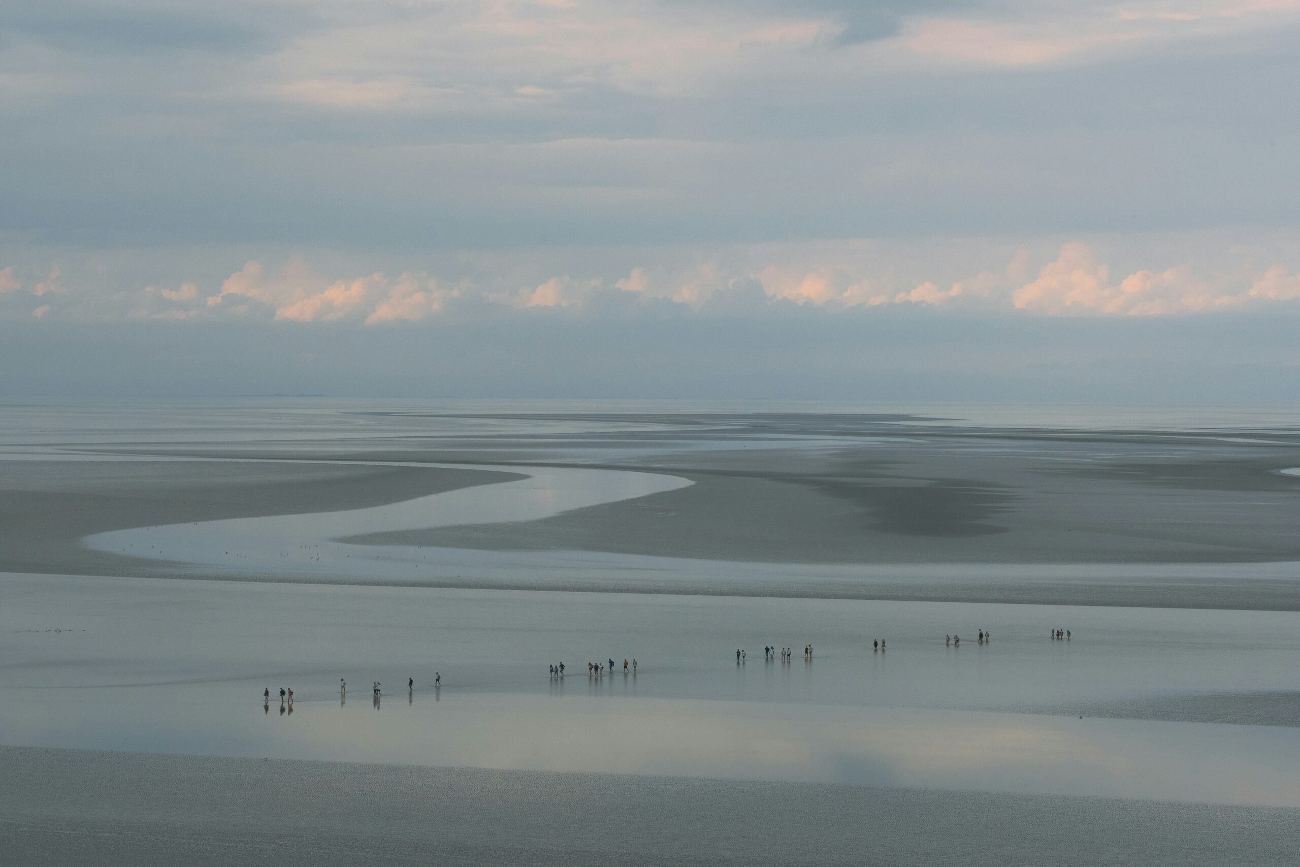 Waddenzee Werelderfgoed