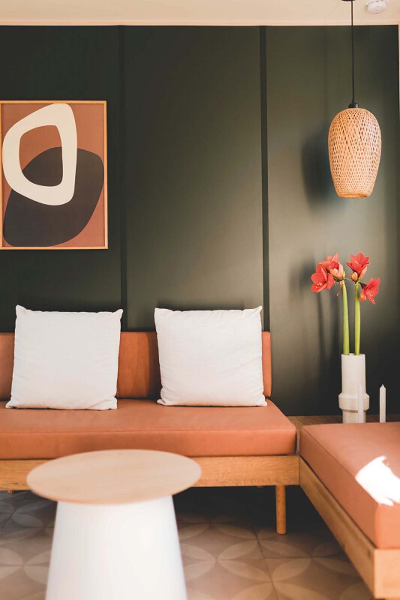 Verhuur accommodaties