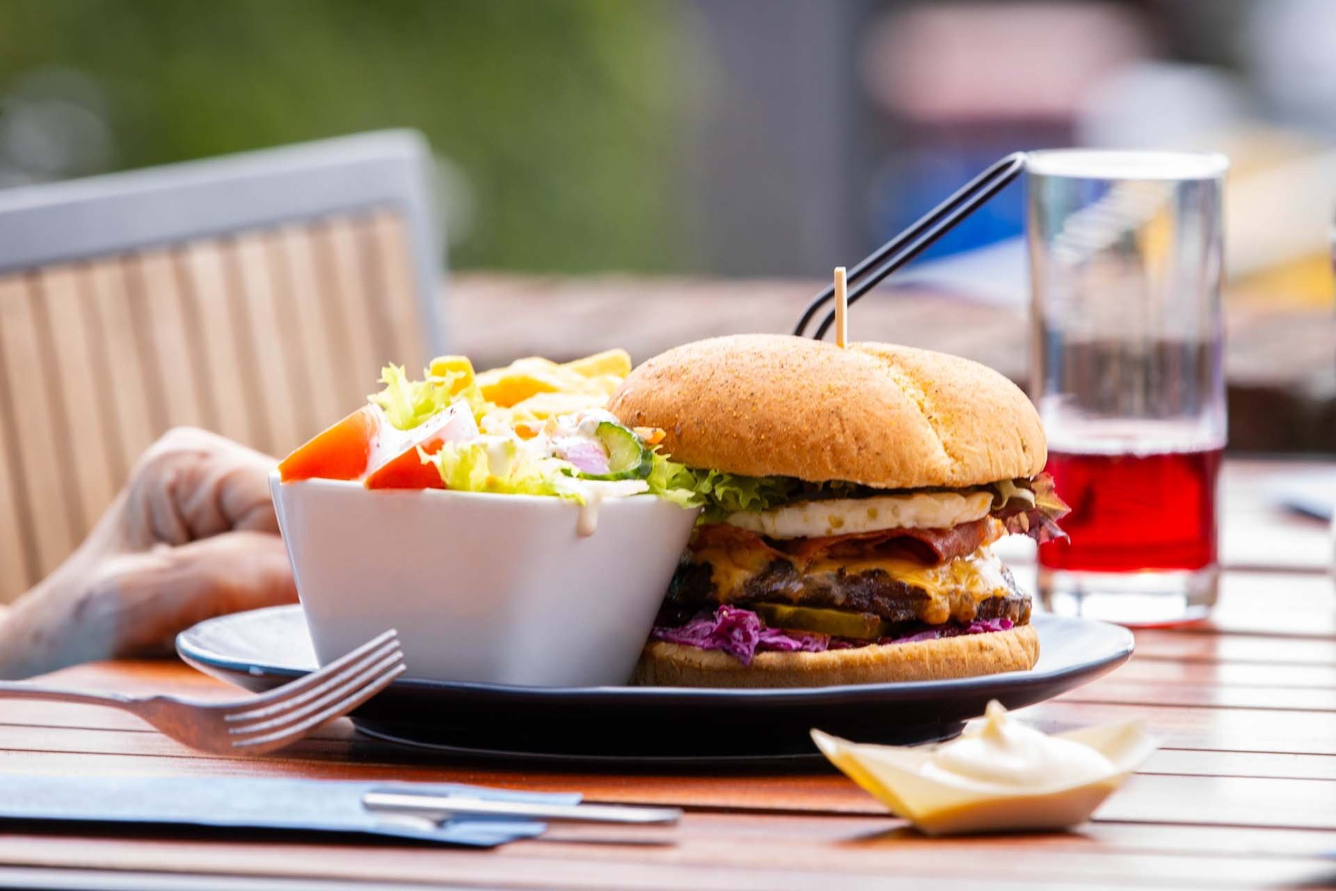 Restaurant waddenzee 2