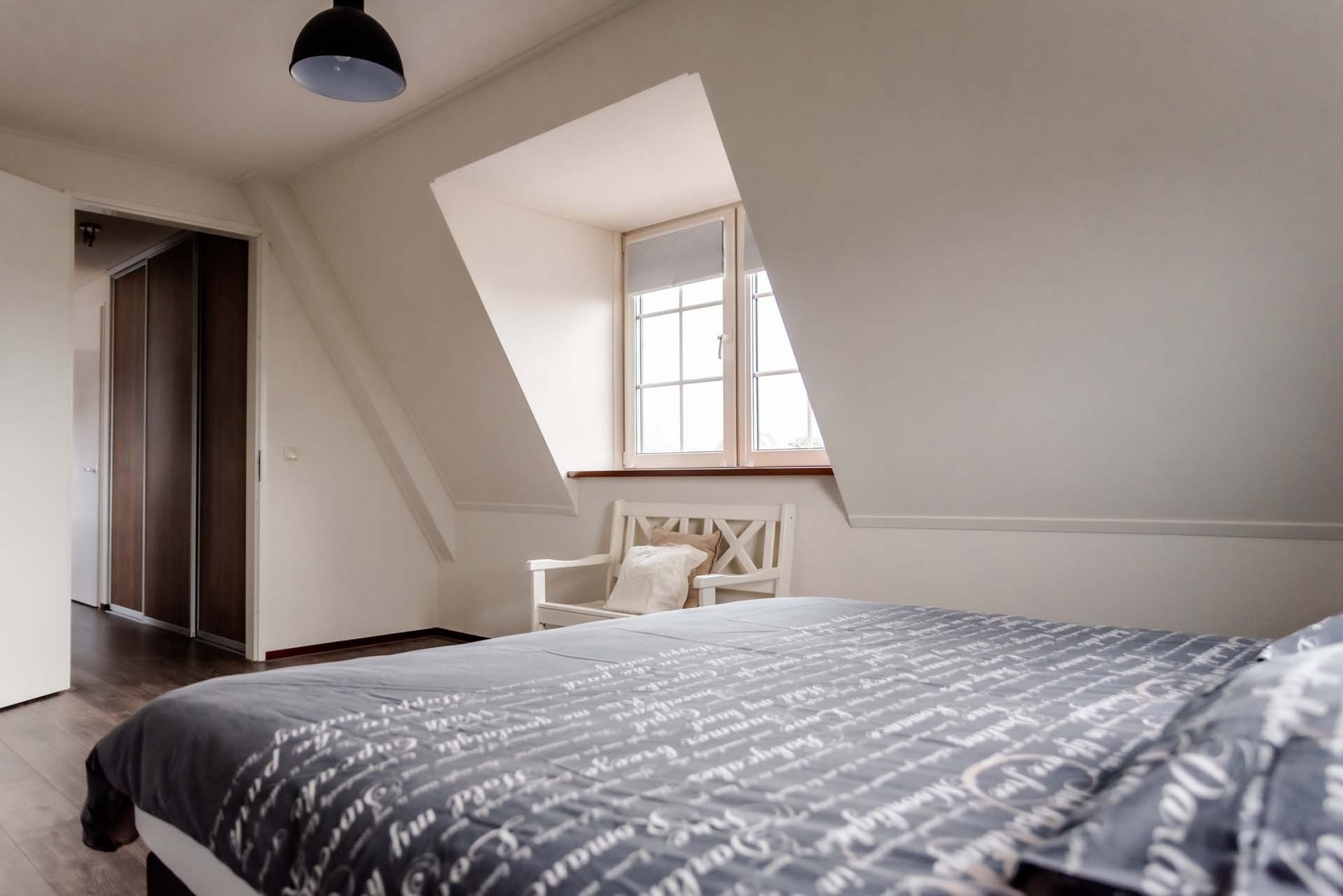Vakantiehuis 1