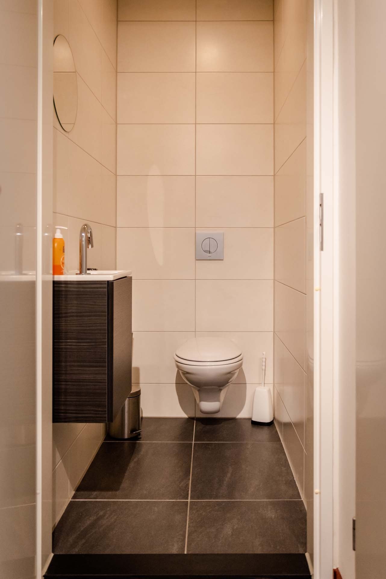 Vakantiehuis 18