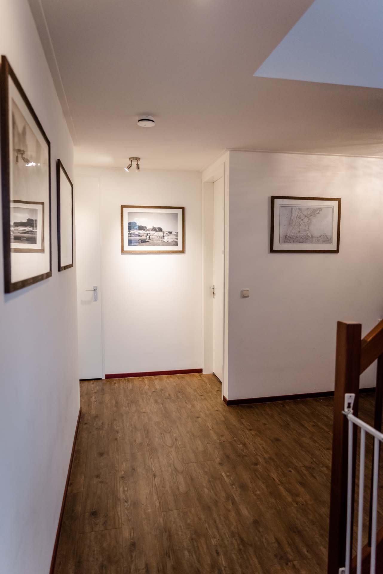 Vakantiehuis 21