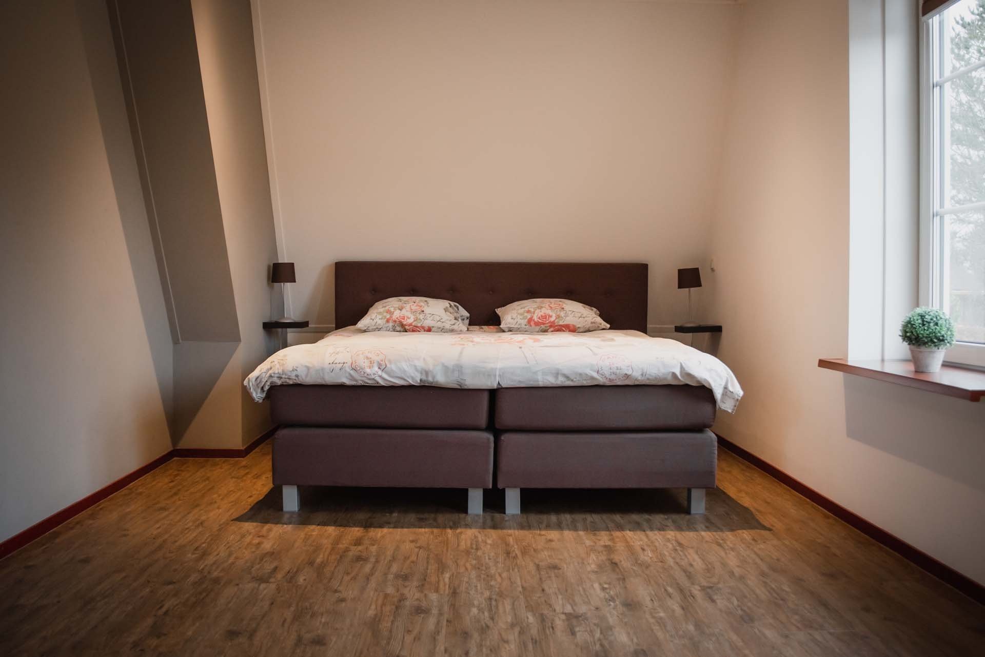 Vakantiehuis 24