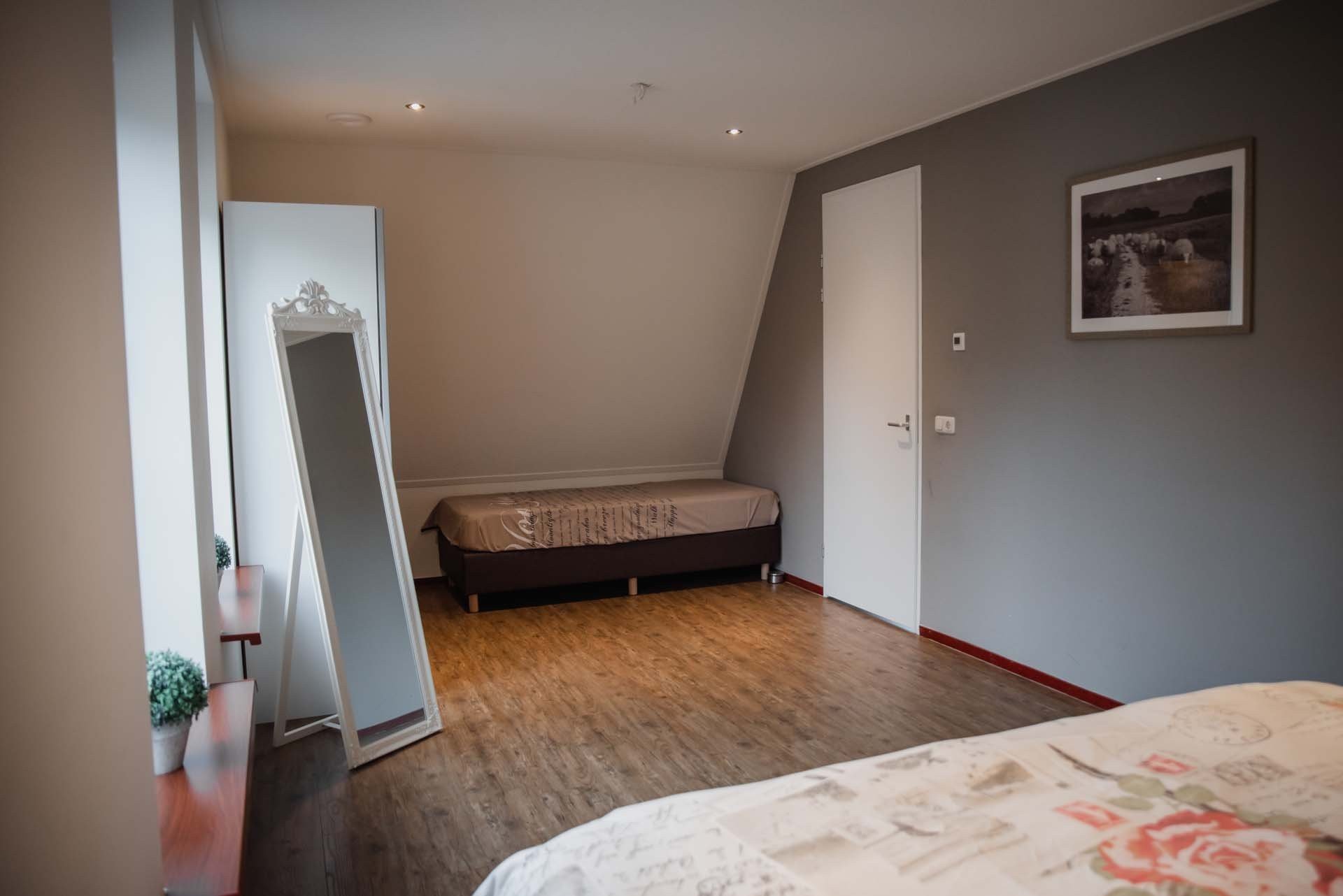 Vakantiehuis 25
