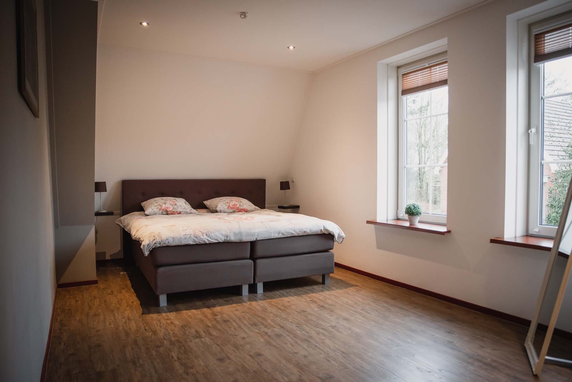 Vakantiehuis 26