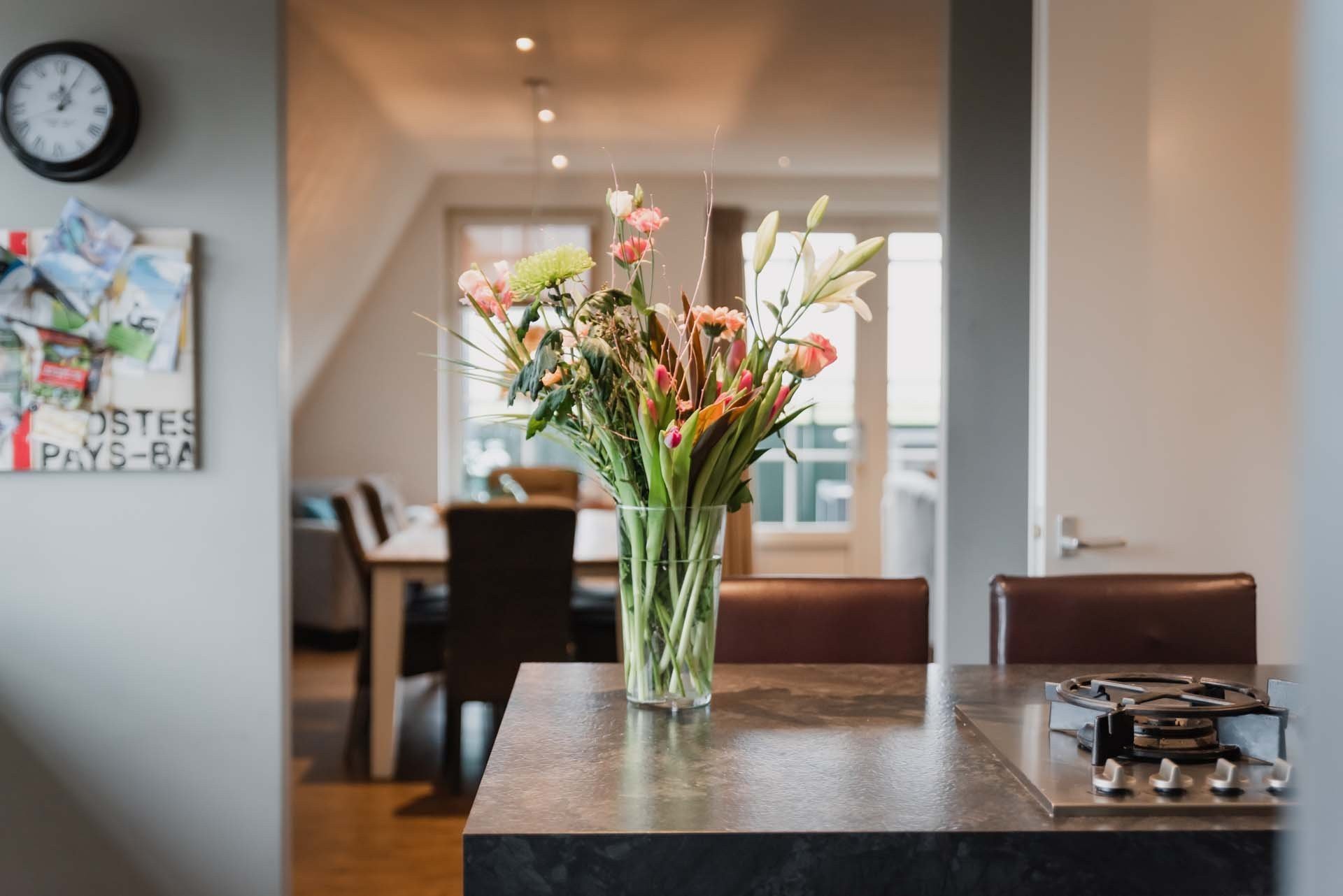 Vakantiehuis 30
