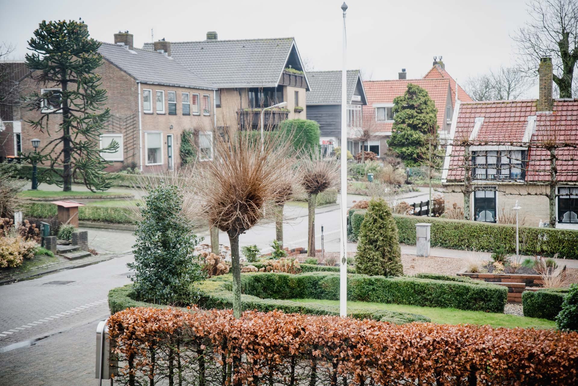 Waddenhuis