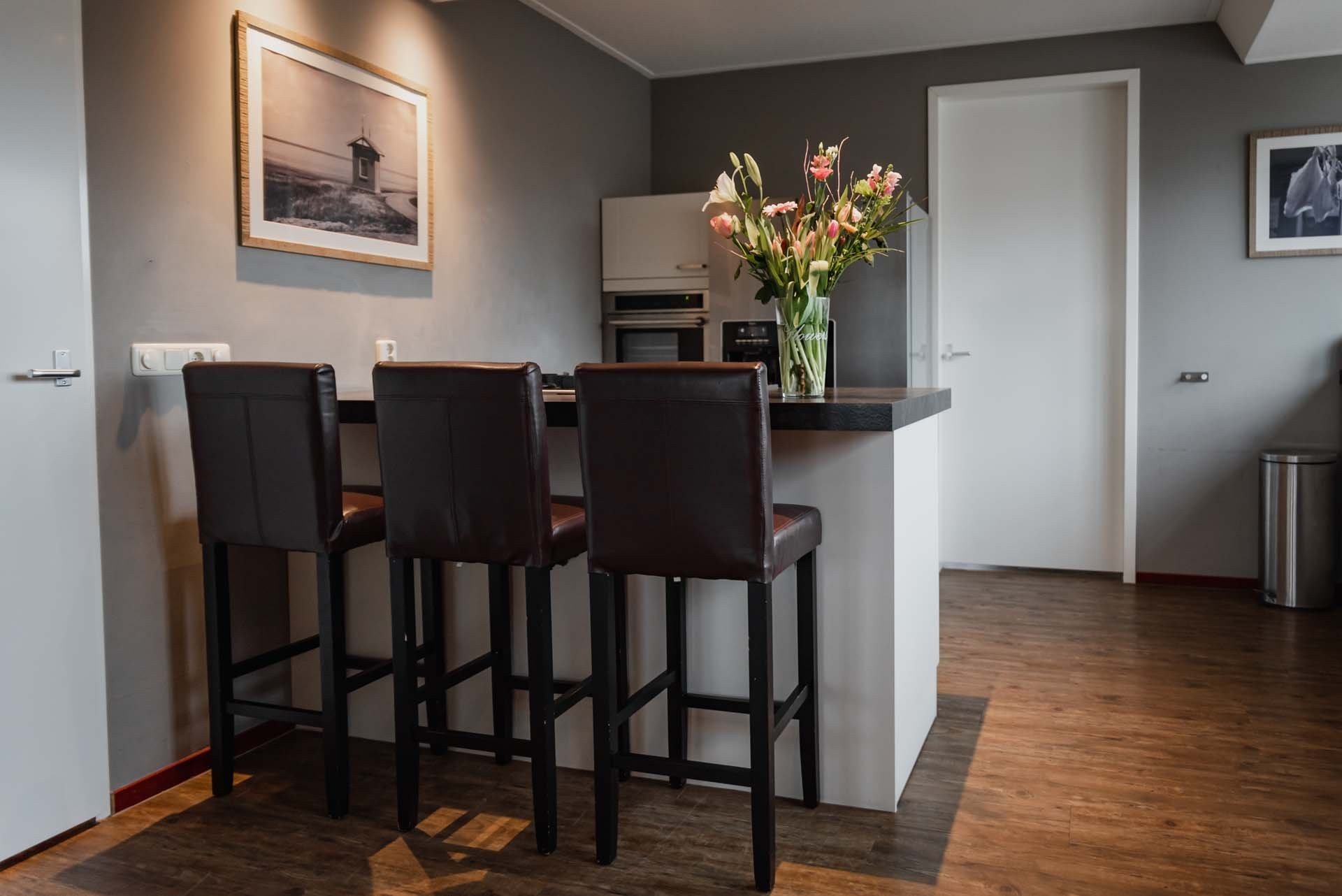Vakantiehuis 35