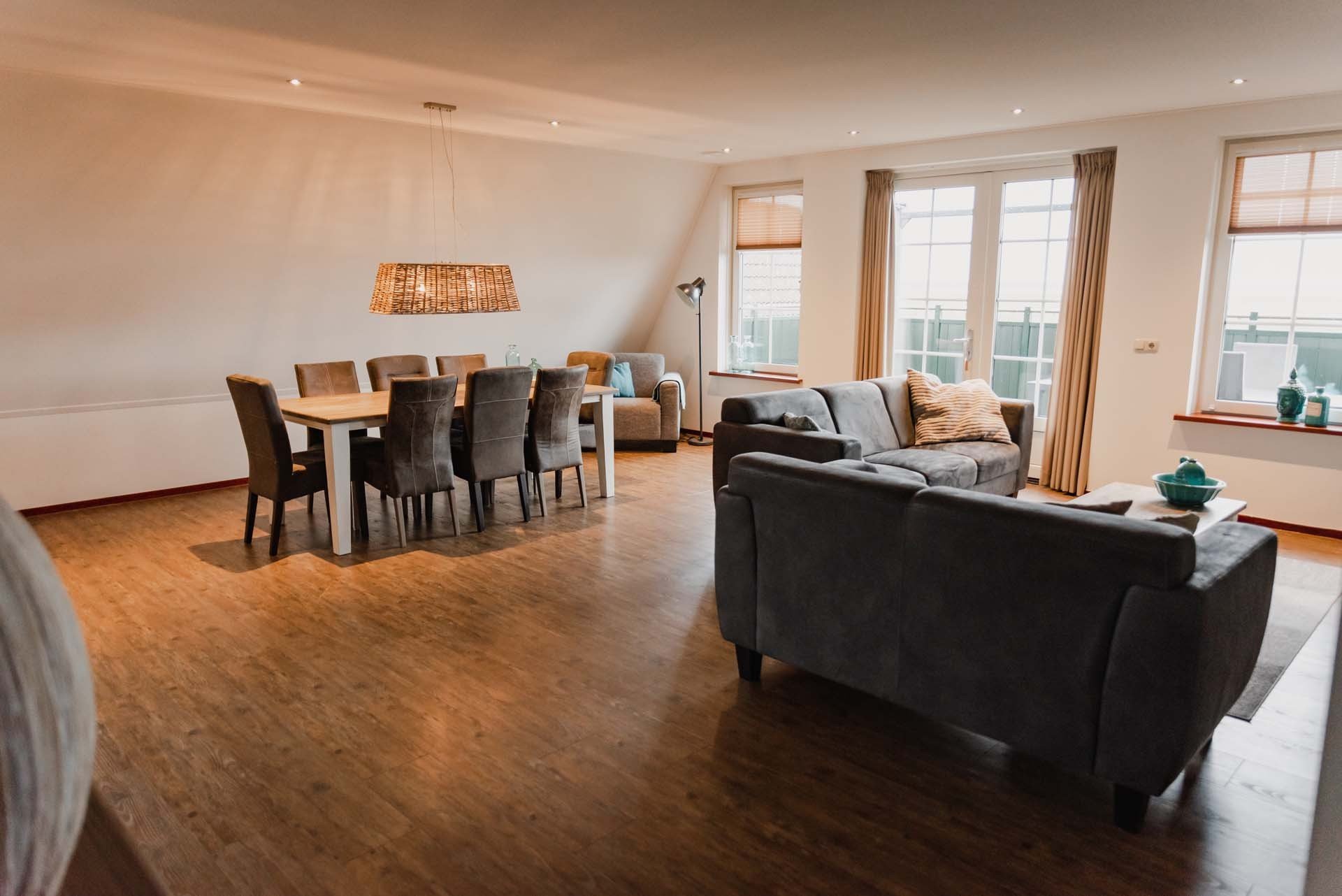 Vakantiehuis 38