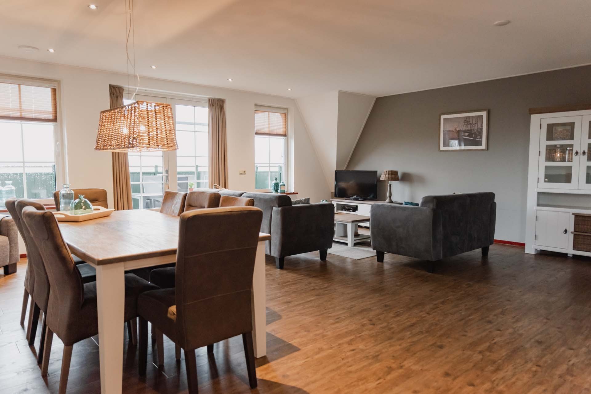 Vakantiehuis 40