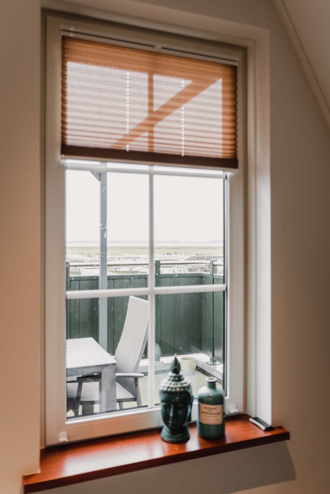 Vakantiehuis 42