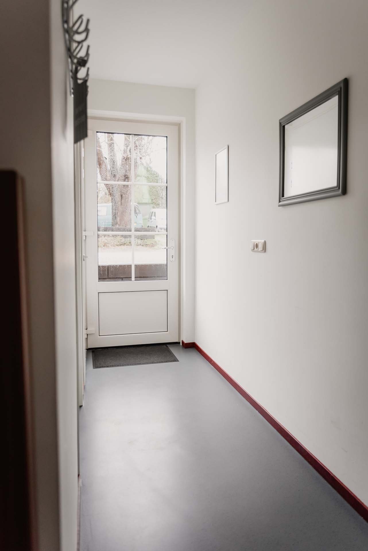 Vakantiehuis 50
