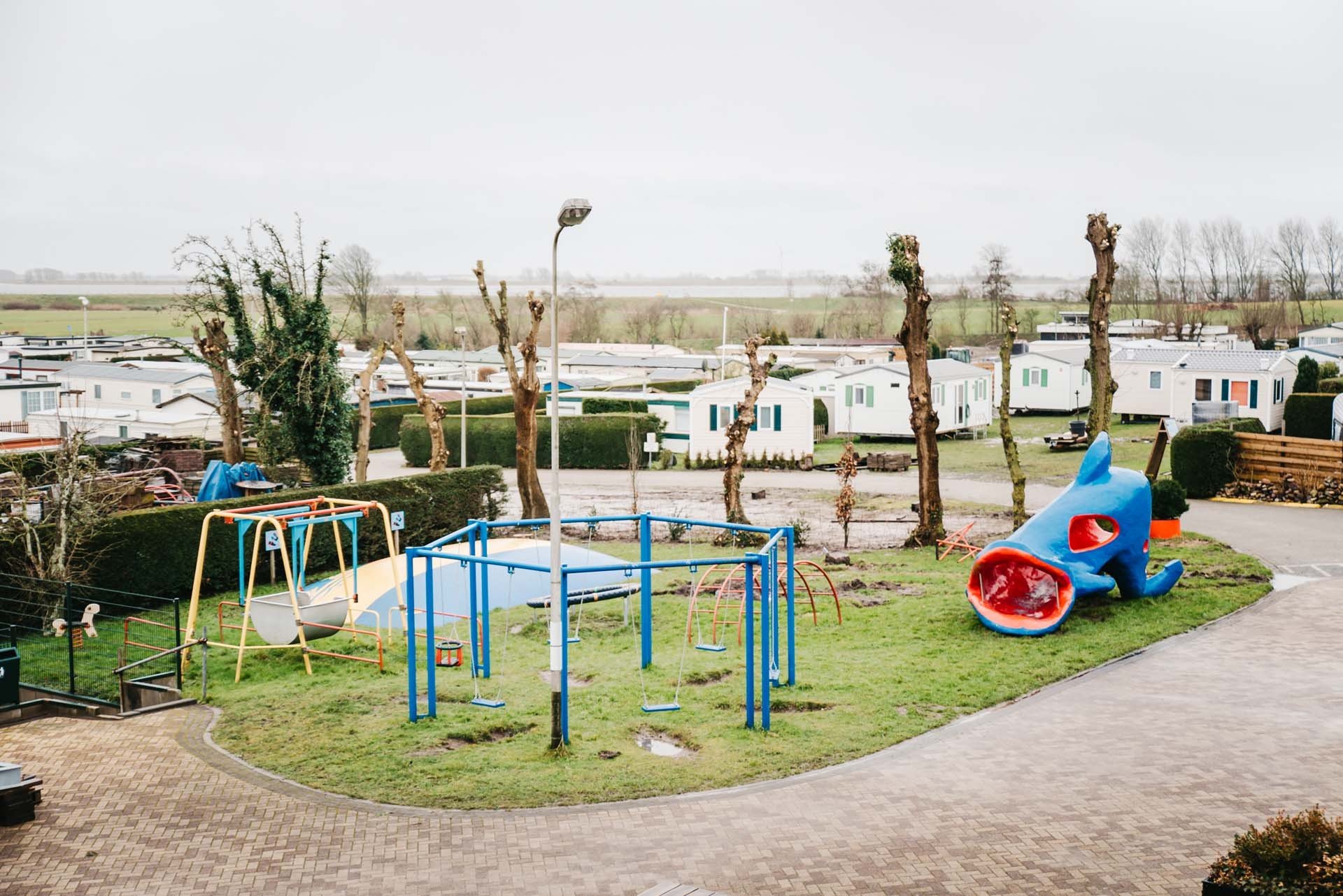 Vakantiehuis 53
