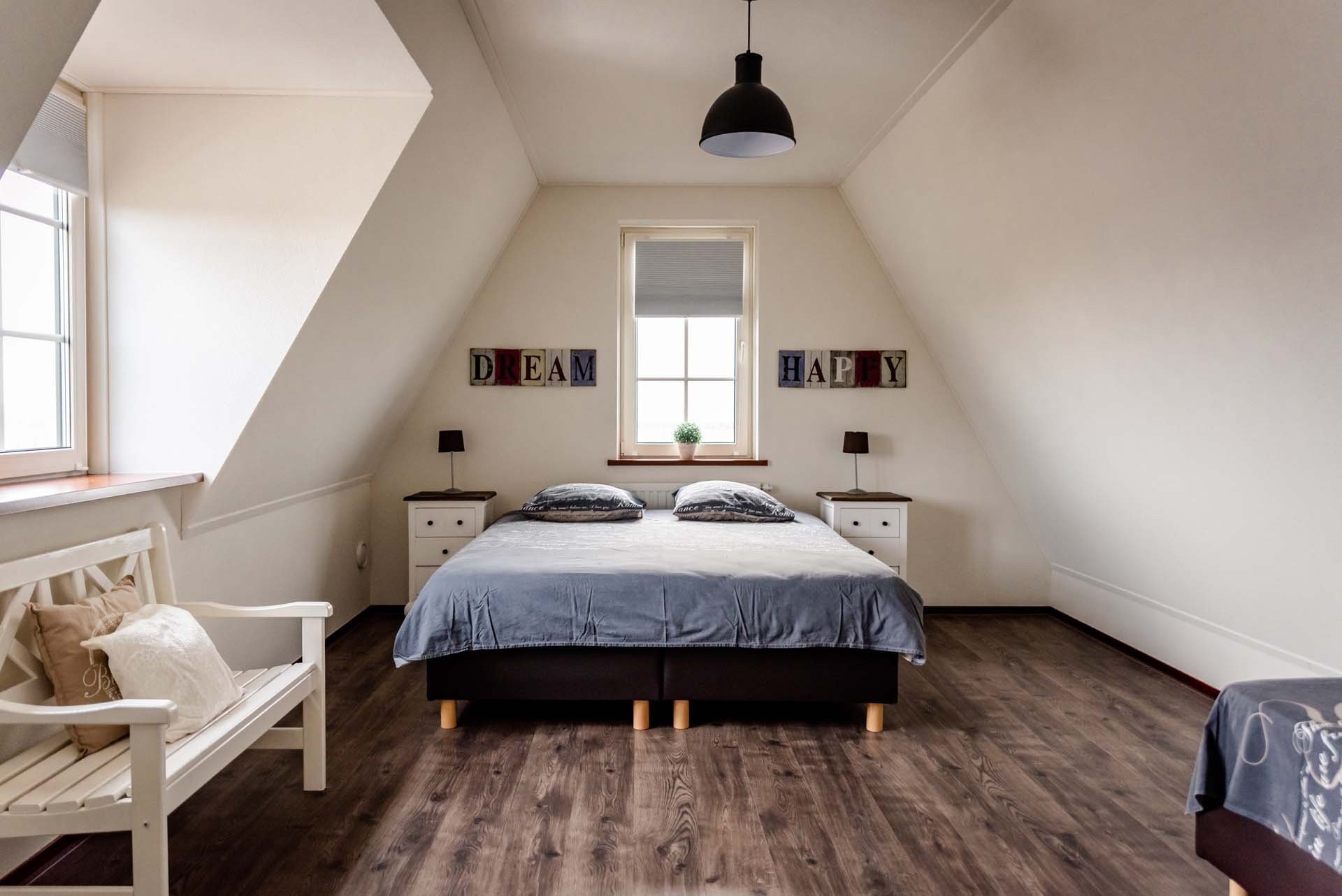 Vakantiehuis 60
