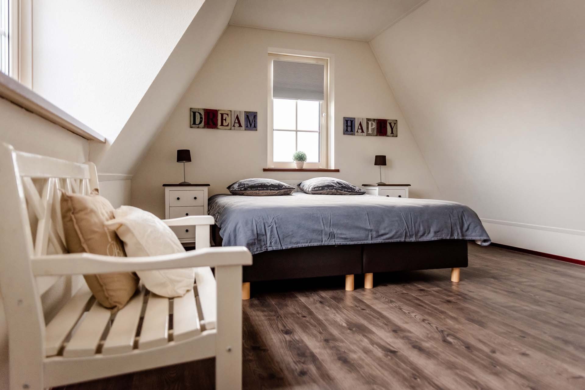 Vakantiehuis 61