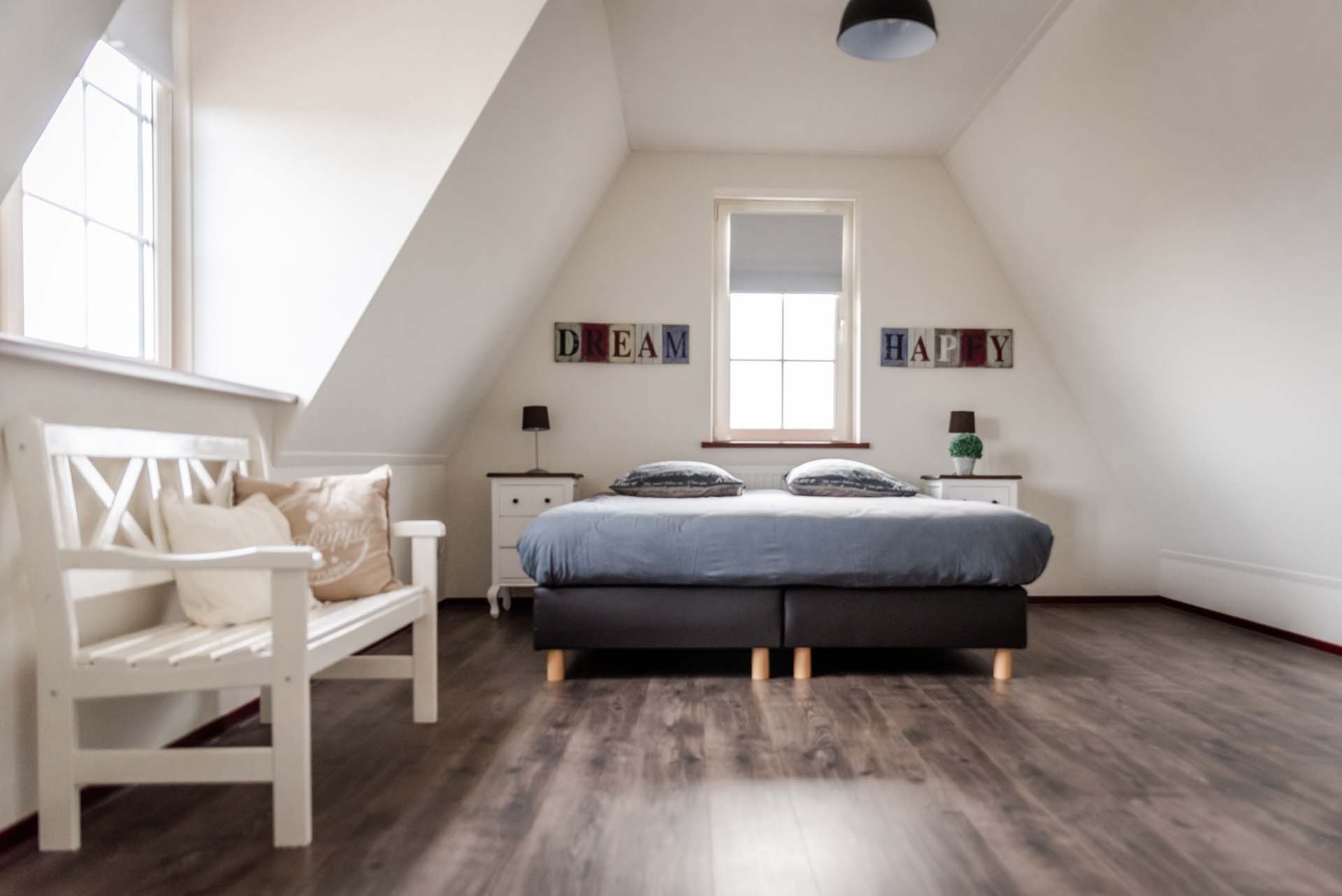 Vakantiehuis 8