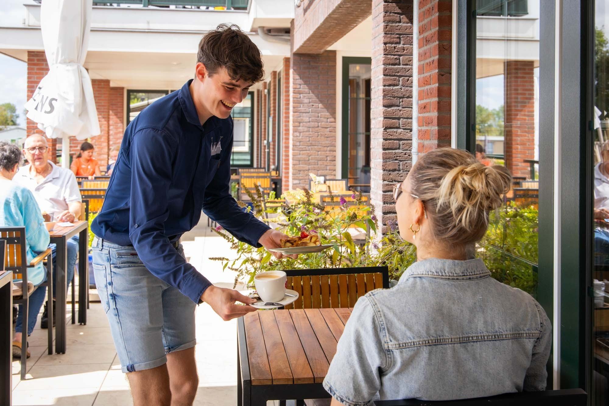 Restaurant Waddenzee