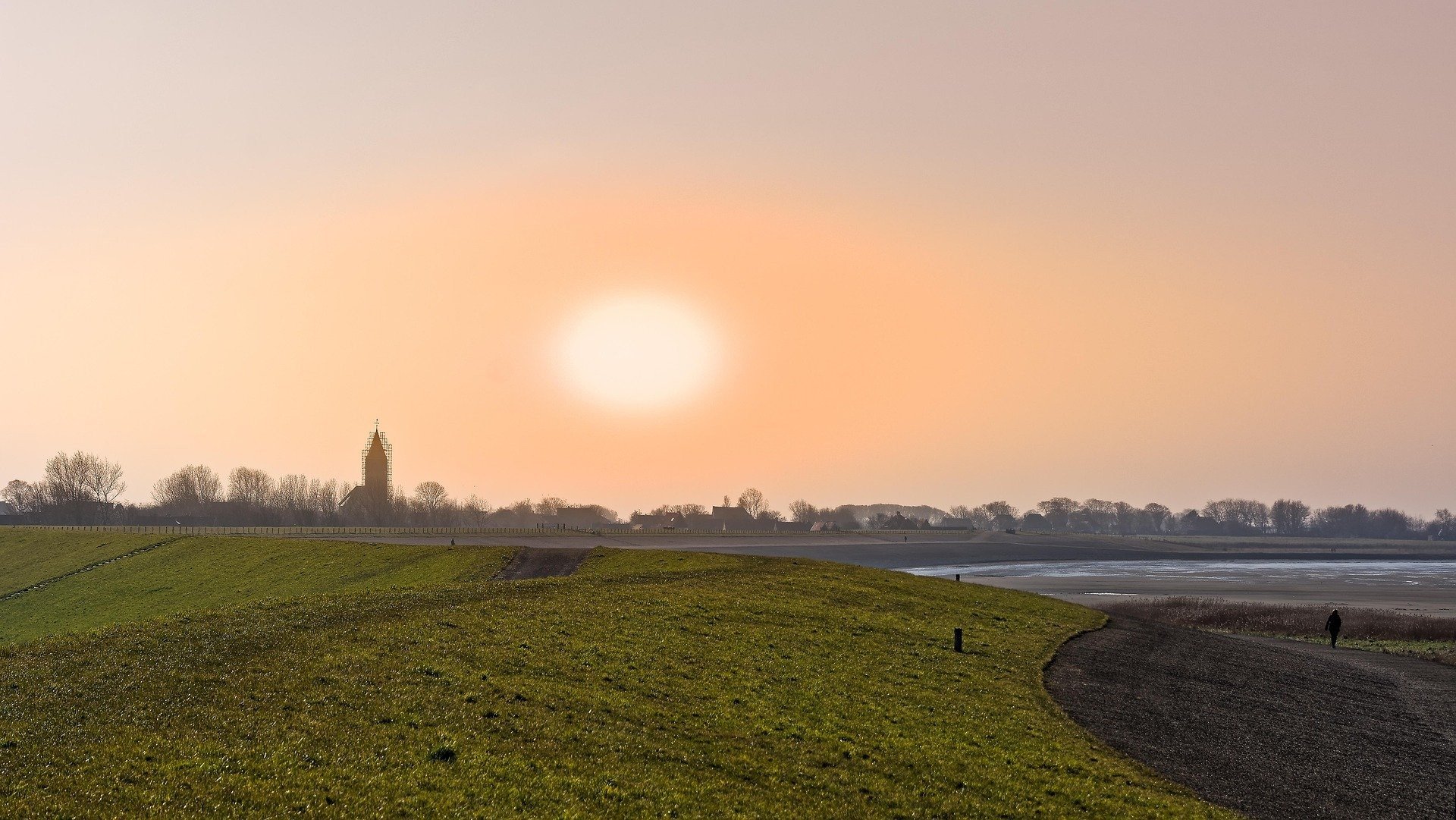 Wieringen & Westerland